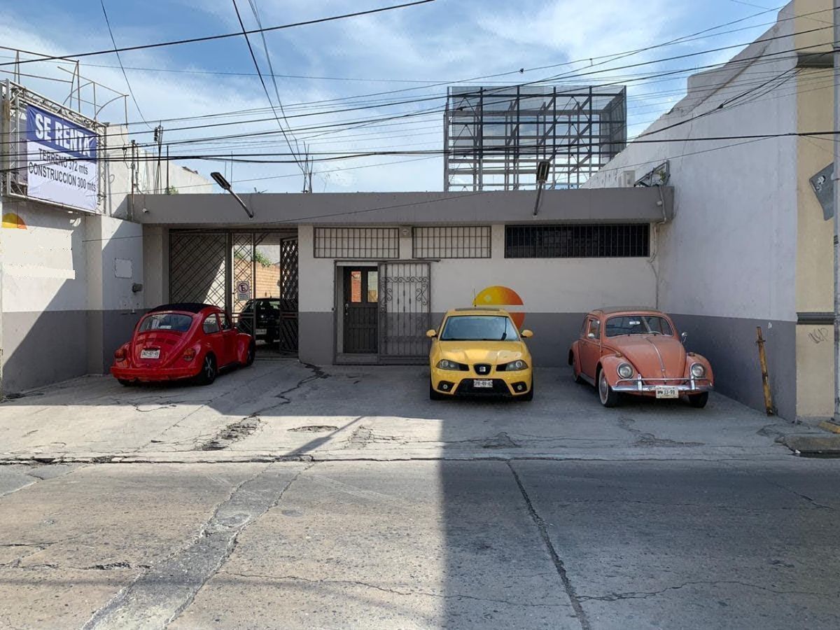 Excelente oportunidad local para oficinas y/o negocio en Barrio Antiguo