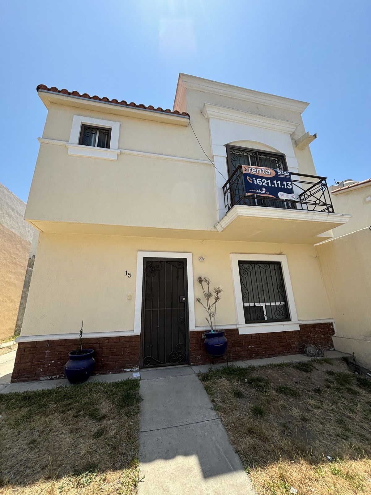 Casa en Verona Residencial, Tijuana, foto 3 de 25