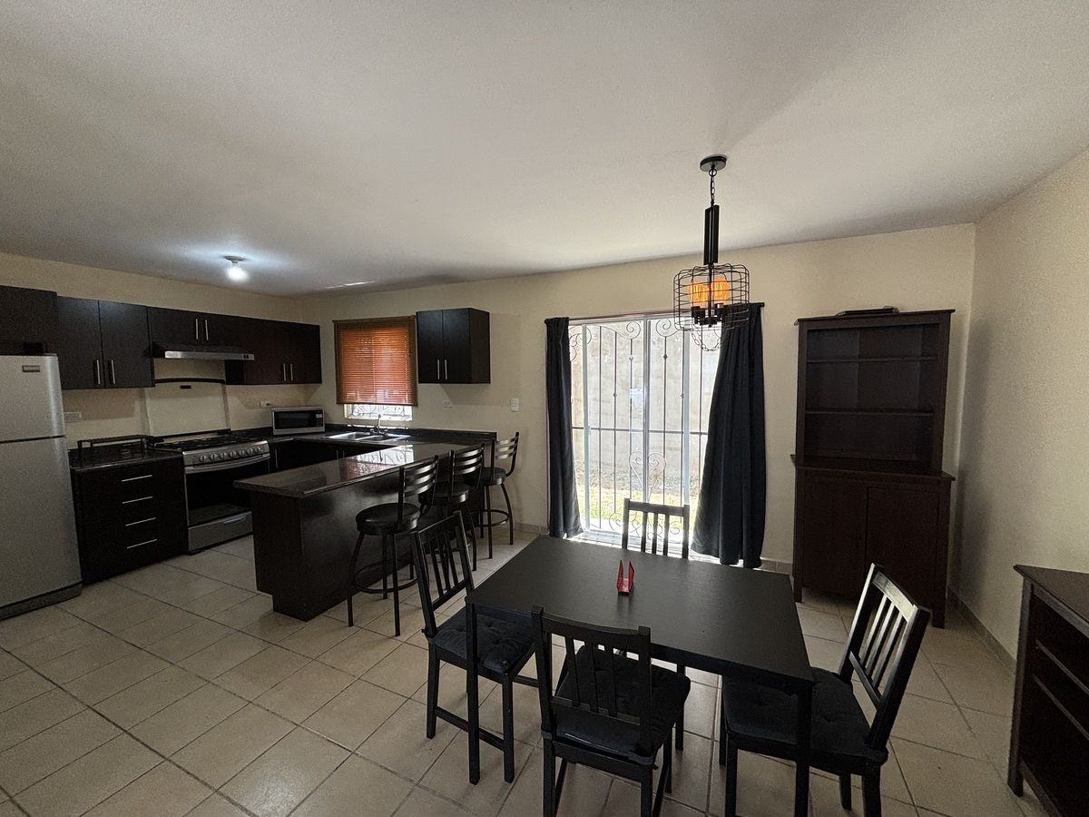 Casa en Verona Residencial, Tijuana, foto 5 de 25