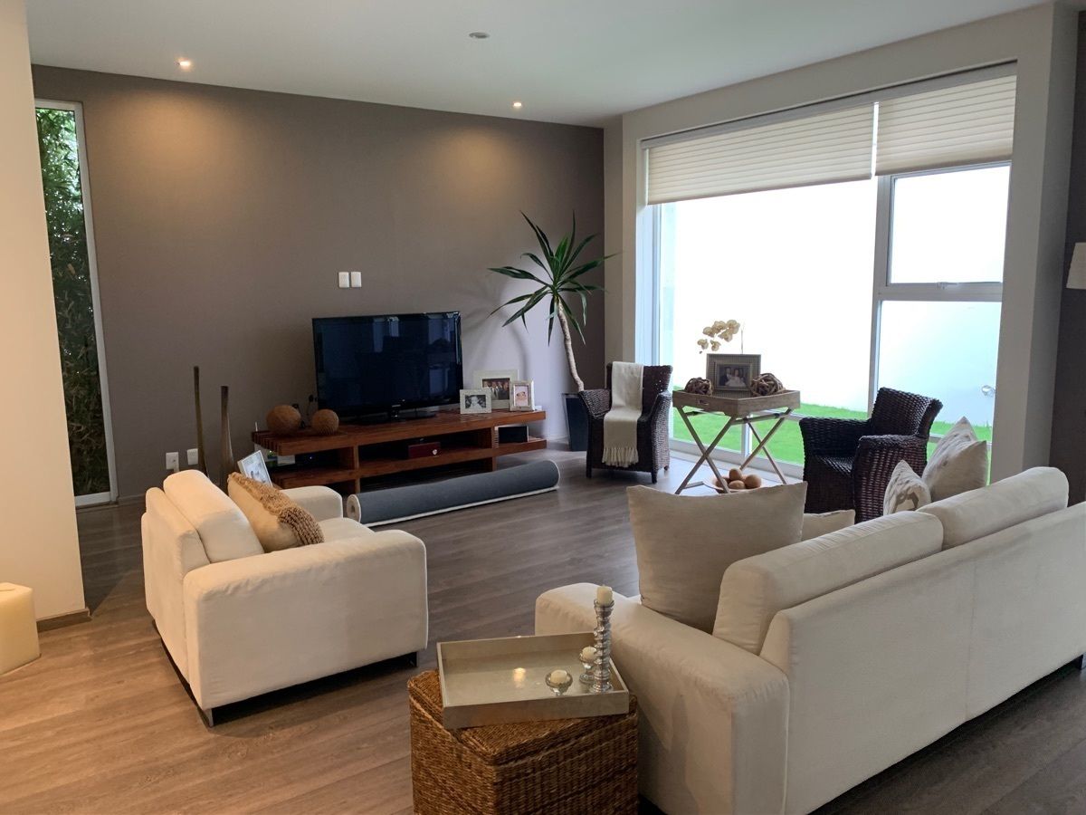 Casa en renta  en fraccionamiento Lomas Country club
