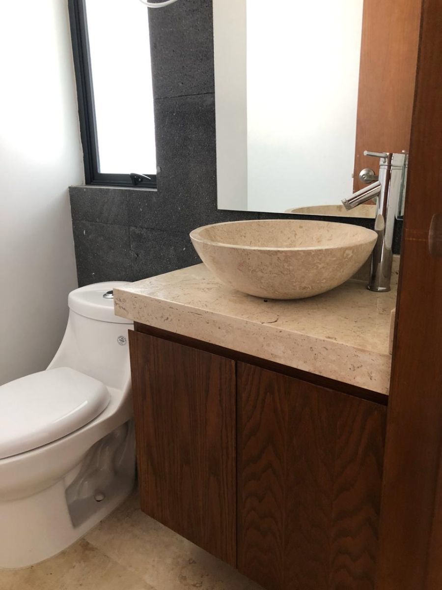 Casa en condominio en Lomas de Angelópolis II, San Andrés Cholula, foto 5 de 26