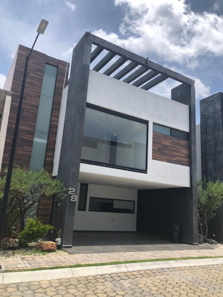 Casa en condominio en Lomas de Angelópolis II, San Andrés Cholula, foto 3 de 26