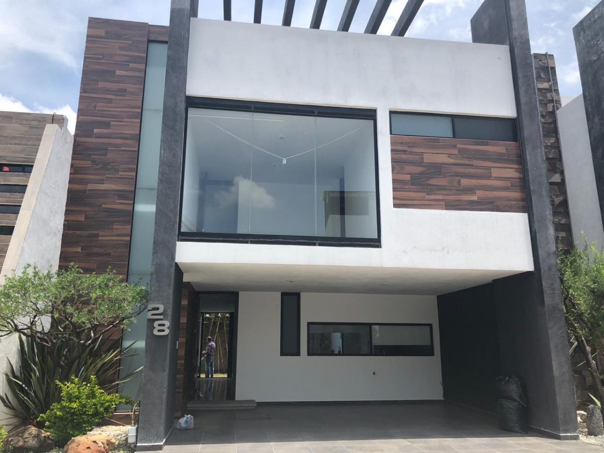 Casa en condominio en Lomas de Angelópolis II, San Andrés Cholula, foto 2 de 26