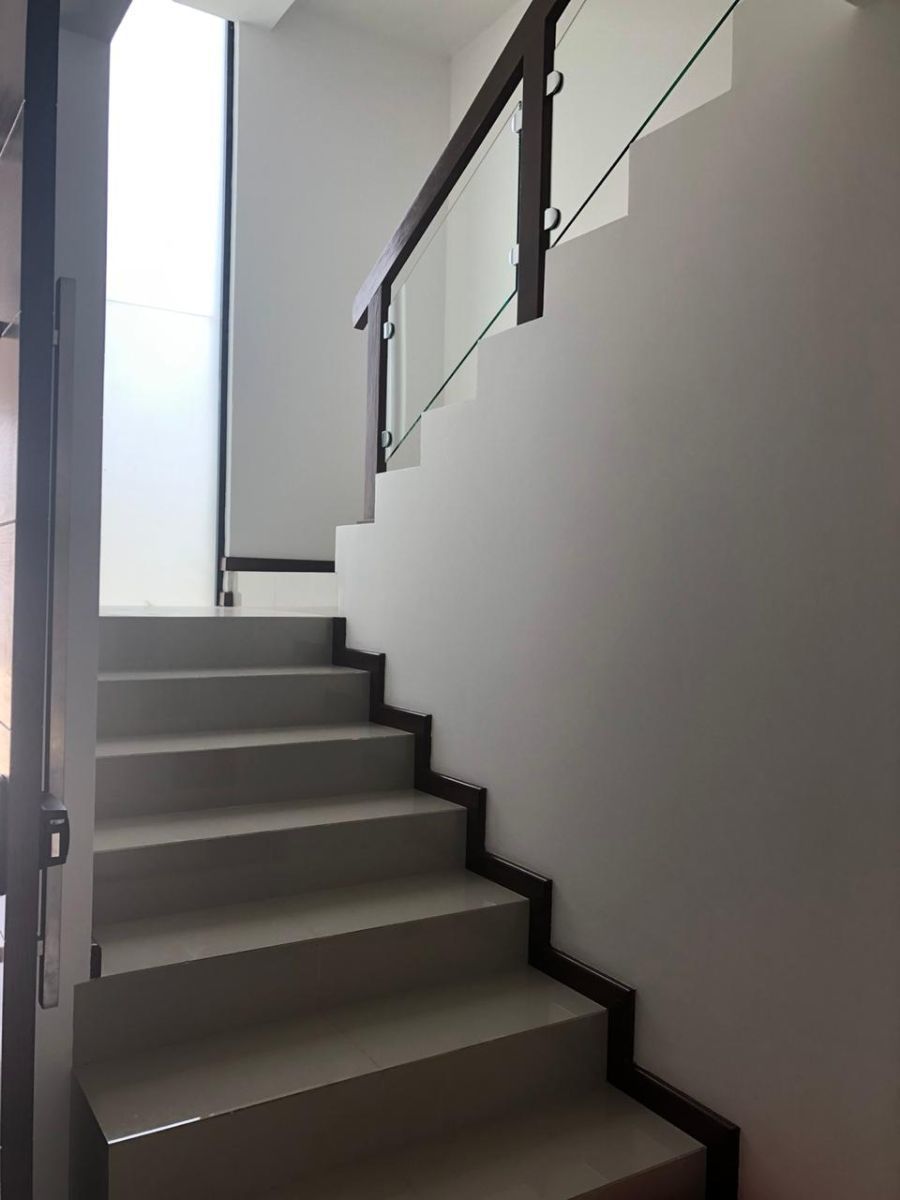Casa en condominio en Lomas de Angelópolis II, San Andrés Cholula, foto 7 de 26