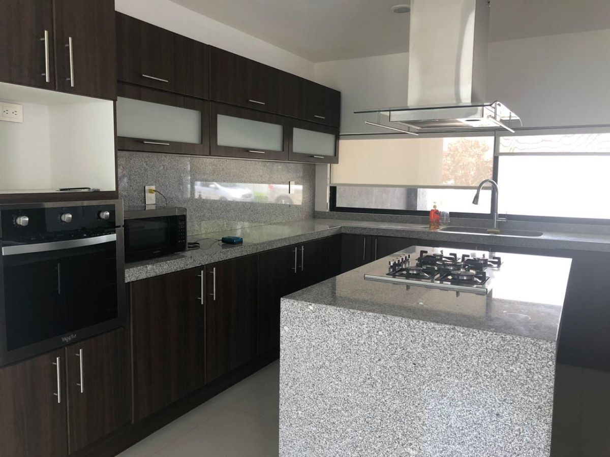 Casa en condominio en Lomas de Angelópolis II, San Andrés Cholula, foto 6 de 26
