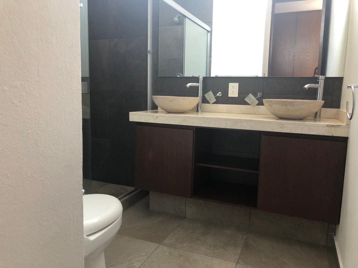 Casa en condominio en Lomas de Angelópolis II, San Andrés Cholula, foto 10 de 26