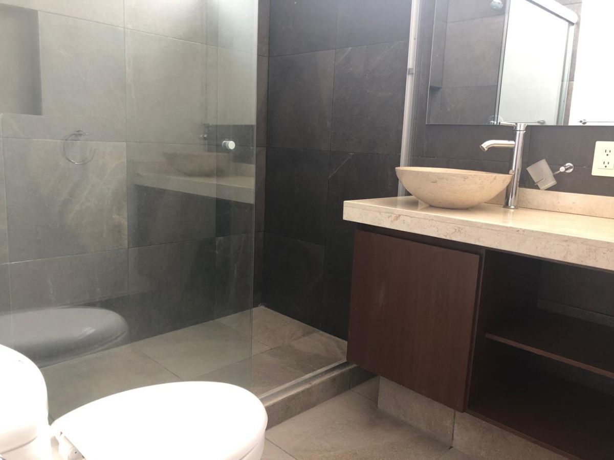 Casa en condominio en Lomas de Angelópolis II, San Andrés Cholula, foto 11 de 26
