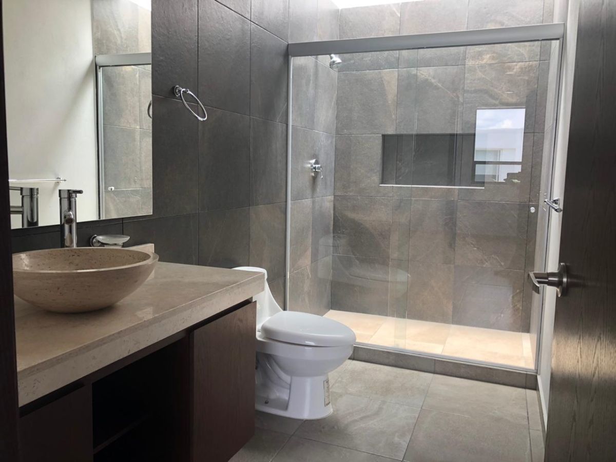 Casa en condominio en Lomas de Angelópolis II, San Andrés Cholula, foto 16 de 26