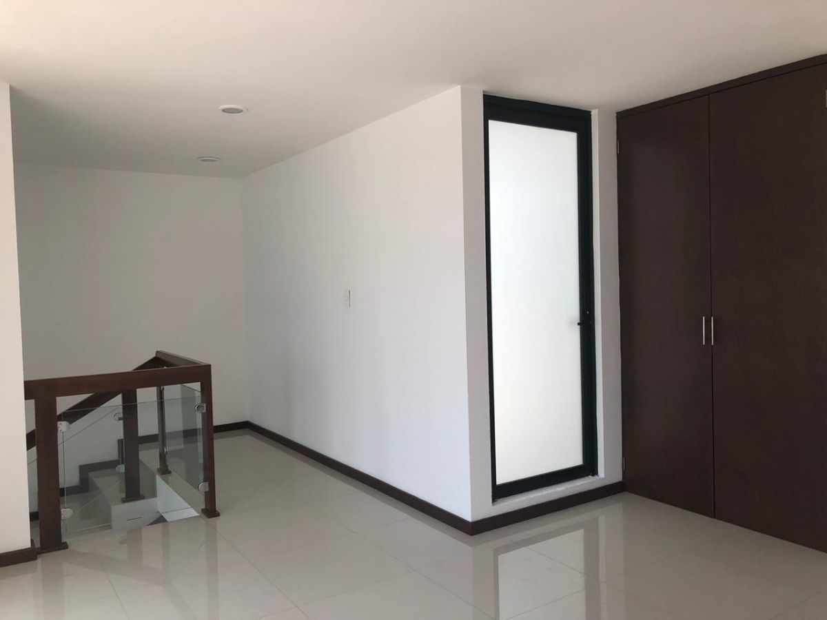 Casa en condominio en Lomas de Angelópolis II, San Andrés Cholula, foto 24 de 26