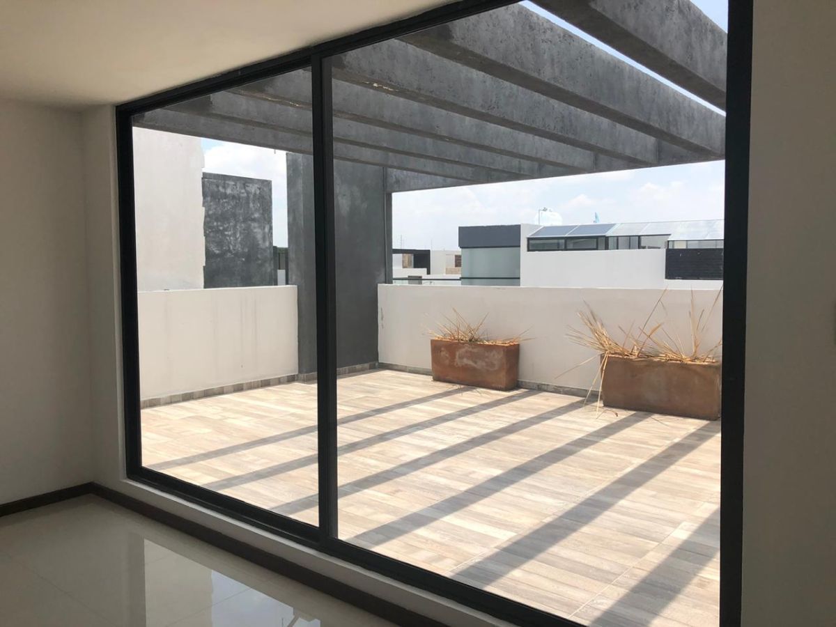 Casa en condominio en Lomas de Angelópolis II, San Andrés Cholula, foto 25 de 26