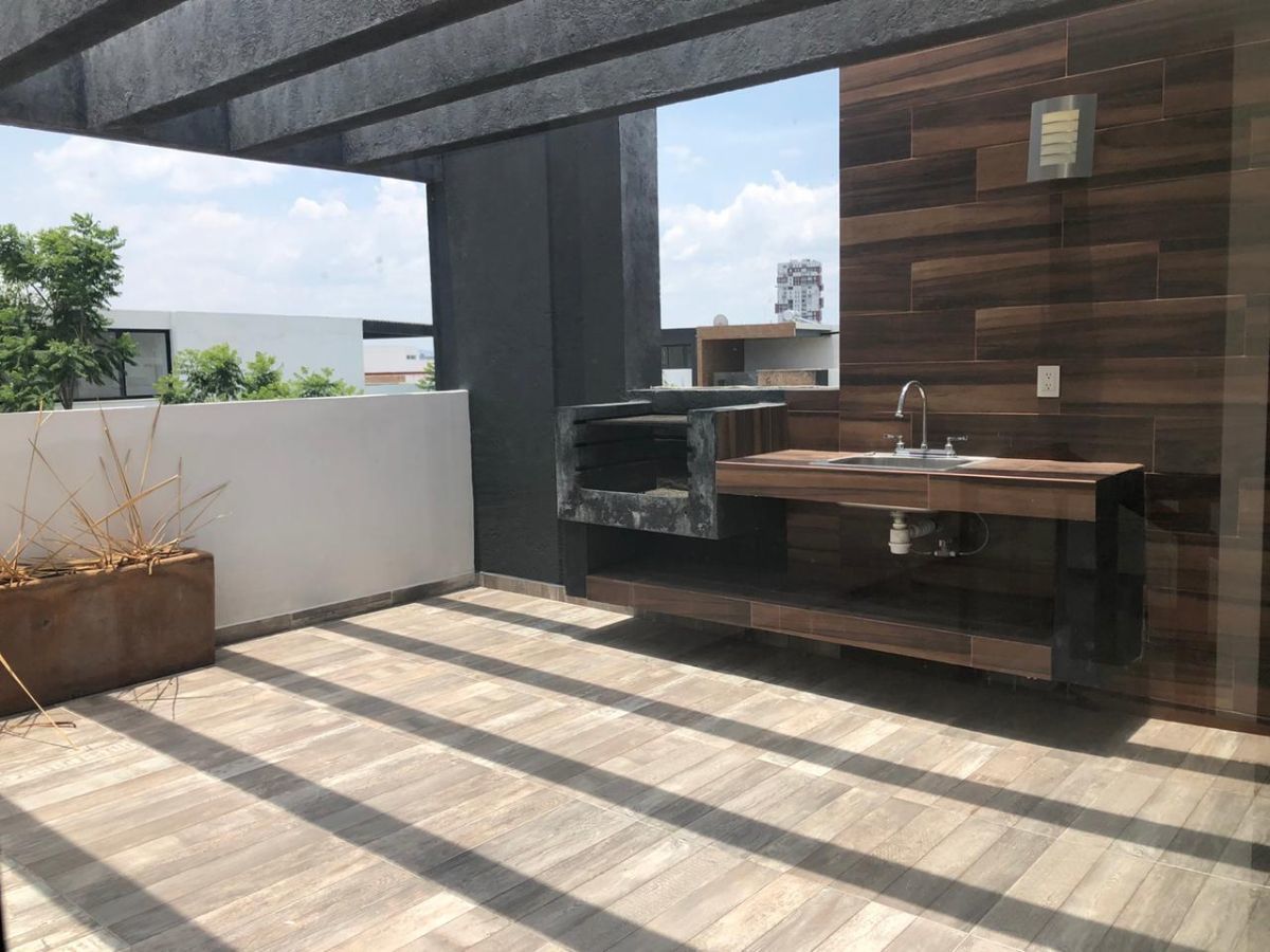 Casa en condominio en Lomas de Angelópolis II, San Andrés Cholula, foto 26 de 26