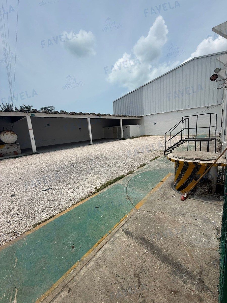 Terreno en Playa Norte, Carmen, foto 14 de 39