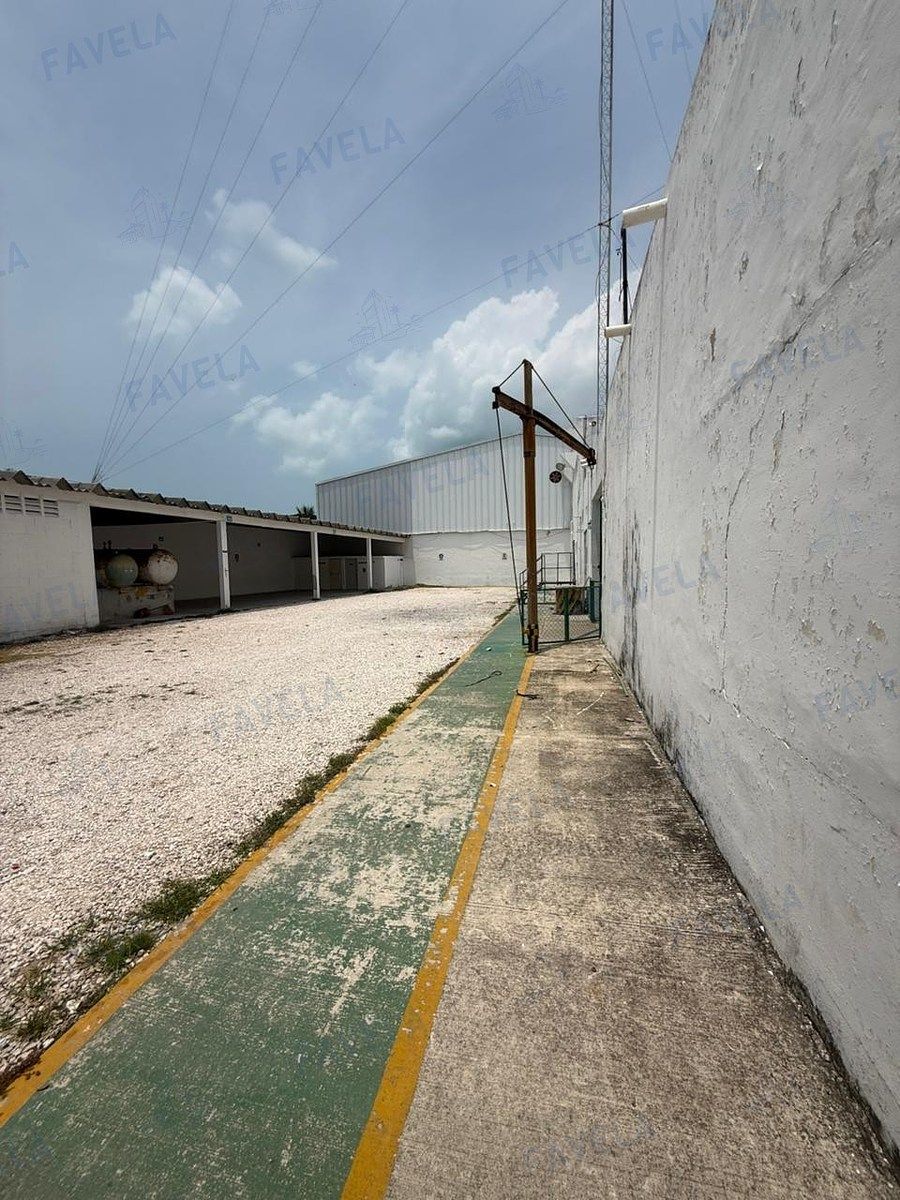Terreno en Playa Norte, Carmen, foto 34 de 39