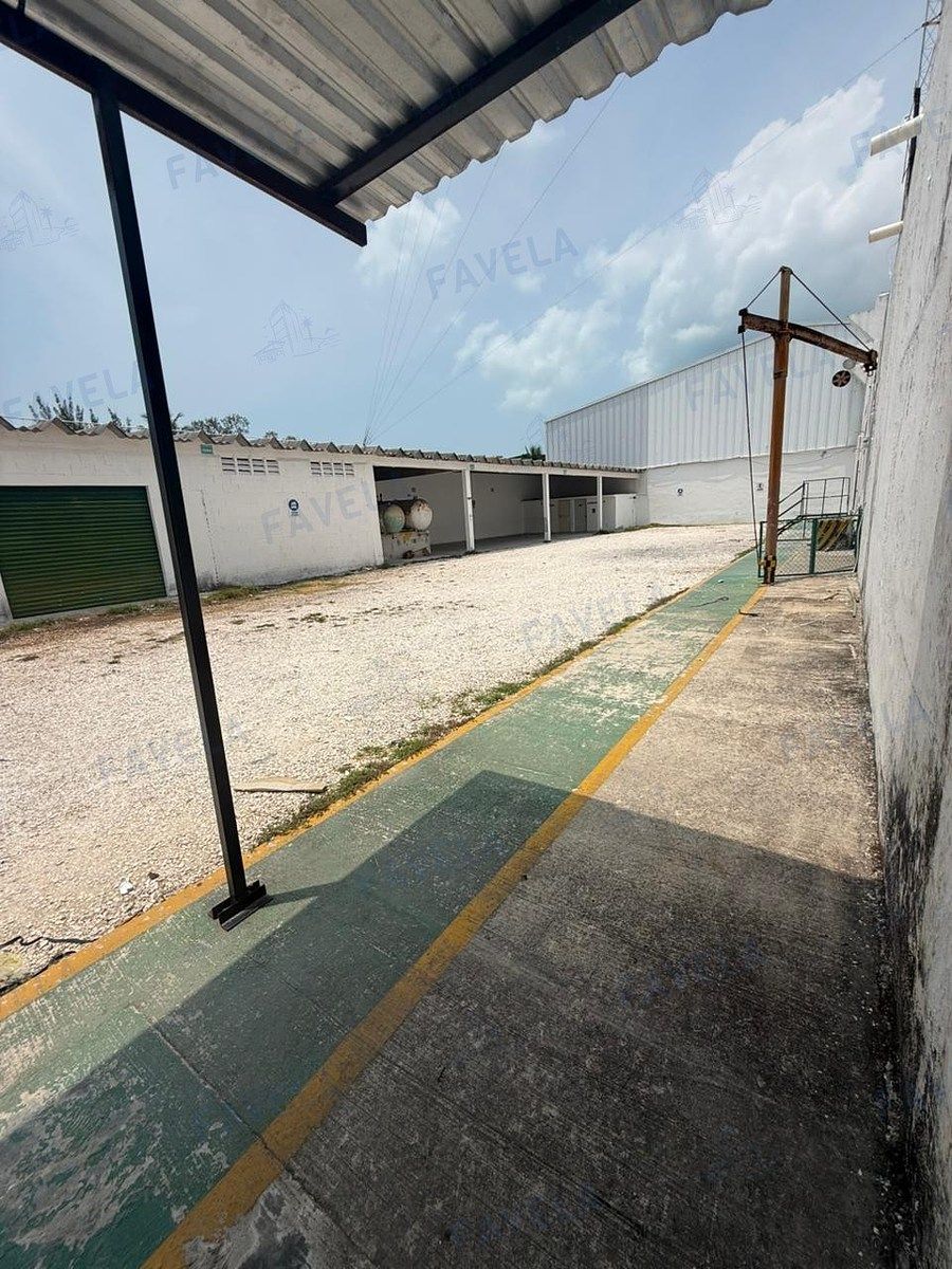 Terreno en Playa Norte, Carmen, foto 36 de 39