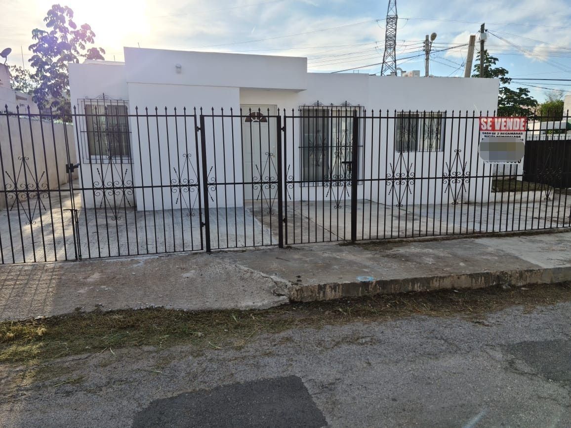 1 de 17: Fachada