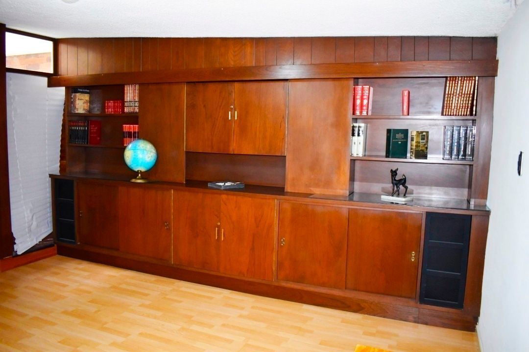 Casa en venta en el Centro de Toluca con uso de suelo comercial