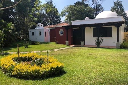 Casa en venta en El Recreo, Santa Elena del Lago, Santa Elena Barillas