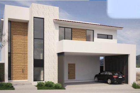 CASA EN VENTA LANIA RESIDENCIAL