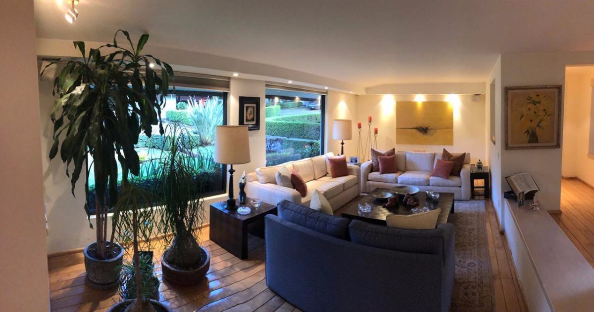 Venta casa Lomas de Vista Hermosa