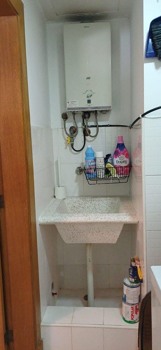 Apartamento en La Esperilla, Santo Domingo Centro (Distrito Nacional), foto 17 de 17