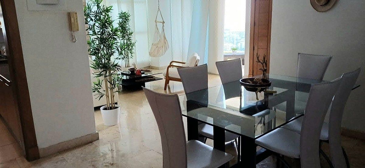 Apartamento en La Esperilla, Santo Domingo Centro (Distrito Nacional), foto 6 de 17