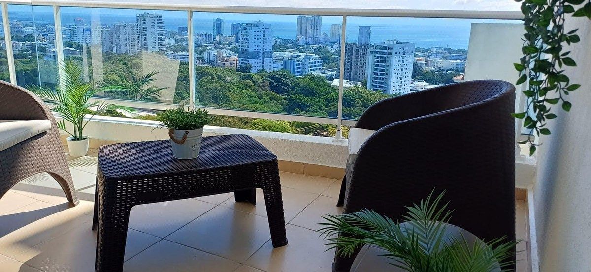 Apartamento en La Esperilla, Santo Domingo Centro (Distrito Nacional), foto 4 de 17