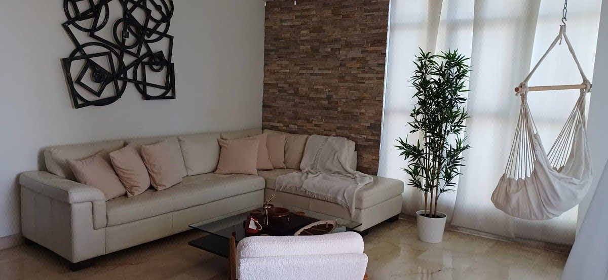 Apartamento Amueblado en La Esperilla, foto 1 de 17