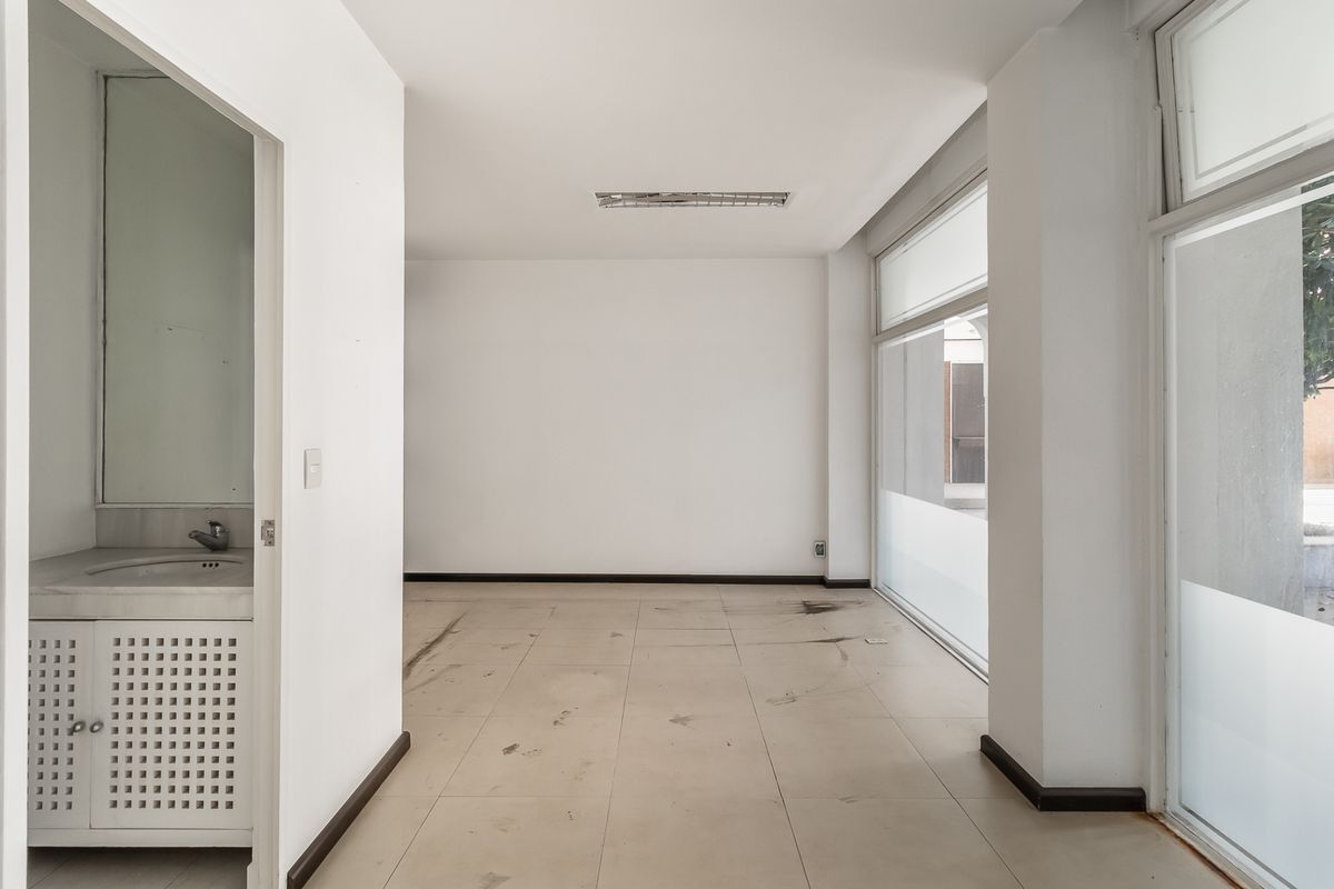 17 de 28: Edificio en Venta y Renta en Coyoacán Rayo Vende ® 