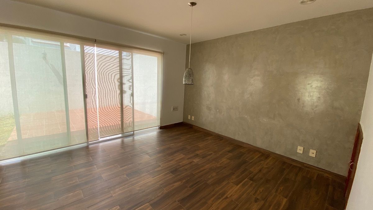 Casa en condominio en Bosques Santa Anita, Tlajomulco de Zúñiga, foto 3 de 21