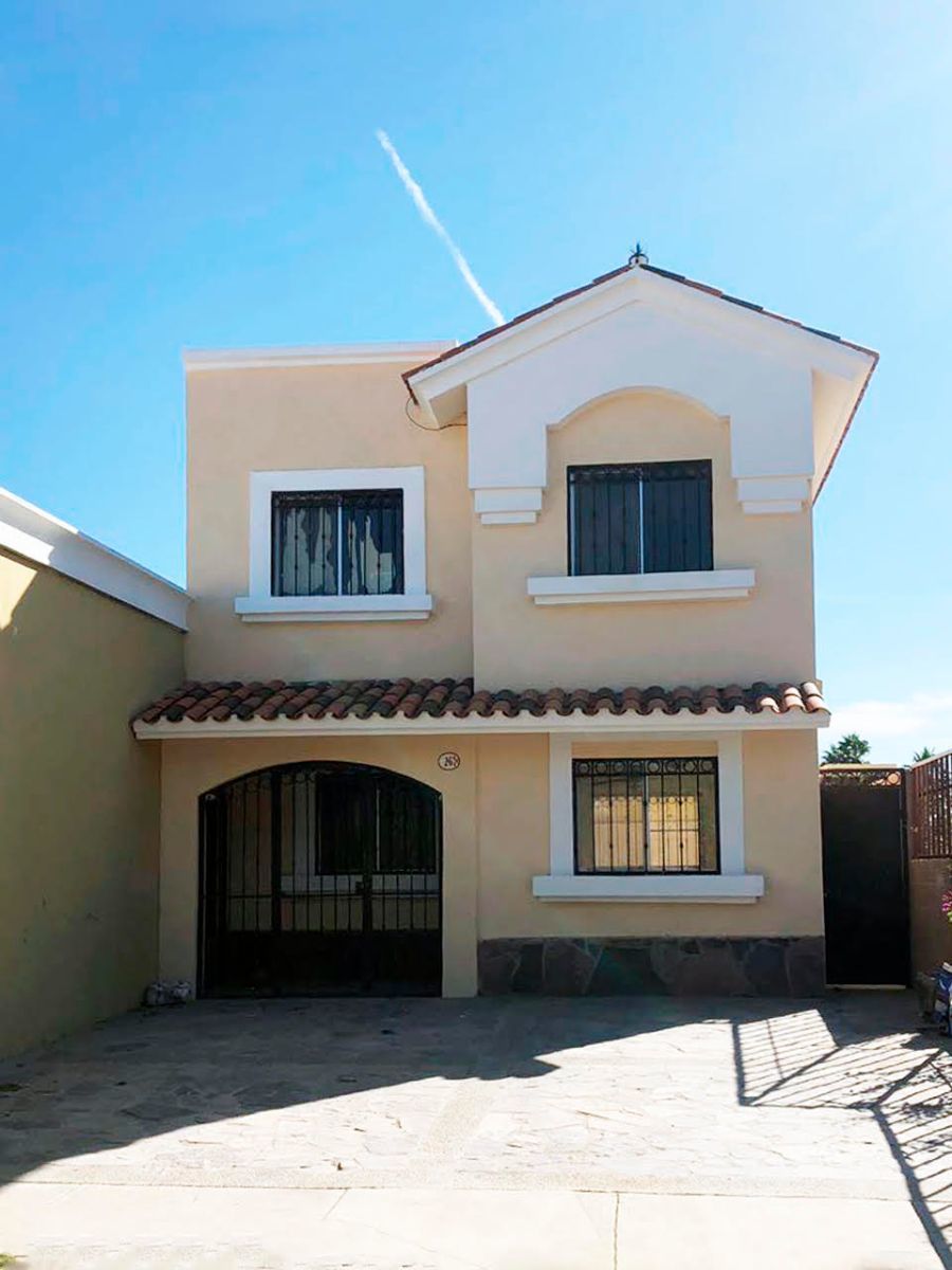 Casa en venta en Pueblitos, Cerrada Diamante en Hermosillo, Sonora |  EasyBroker