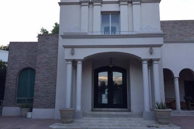 Residencia en VENTA en Ex-hacienda la Palmilla