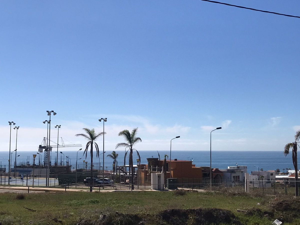 TERRENO EN VENTA  ROSARITO, foto 1 de 14