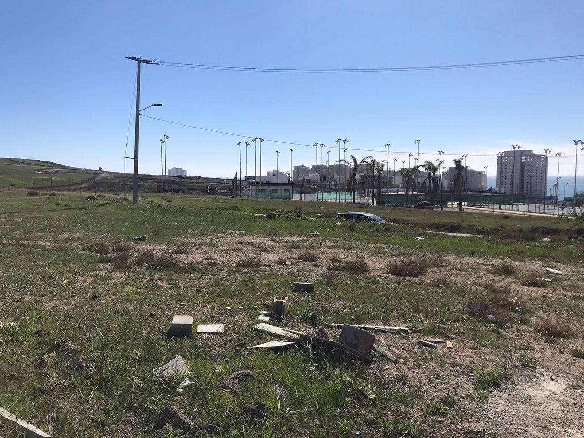 Terreno en Punta Azul, Playas de Rosarito, foto 10 de 14