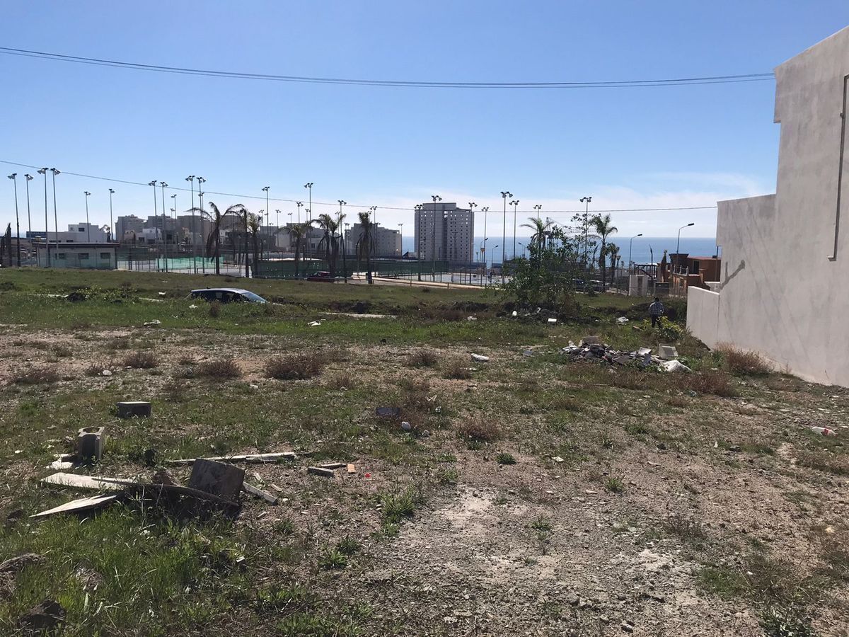 Terreno en Punta Azul, Playas de Rosarito, foto 2 de 14