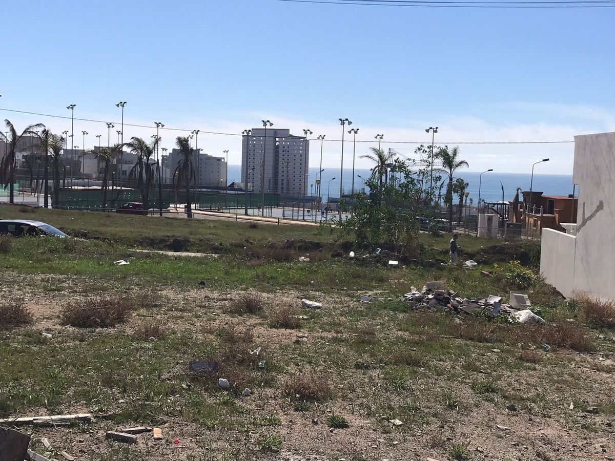 Terreno en Punta Azul, Playas de Rosarito, foto 3 de 14