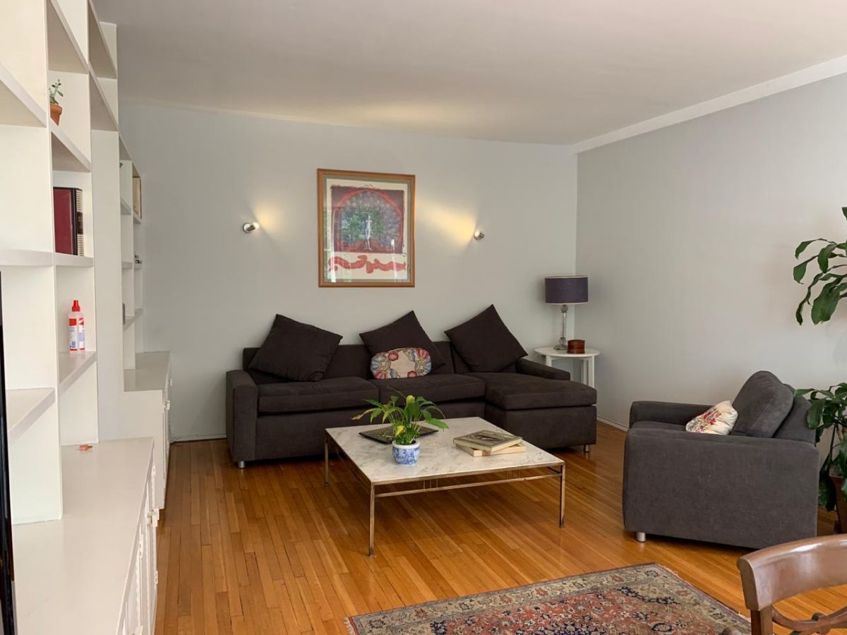 Departamento en Colonia Condesa, Cuauhtémoc, foto 4 de 11
