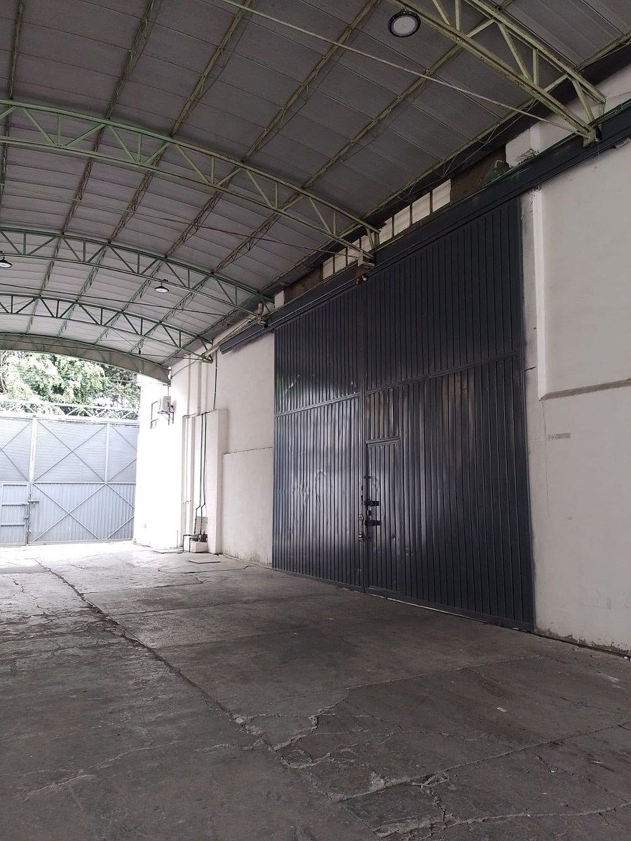Bodega comercial en Los Reyes, Iztacalco, foto 17 de 21