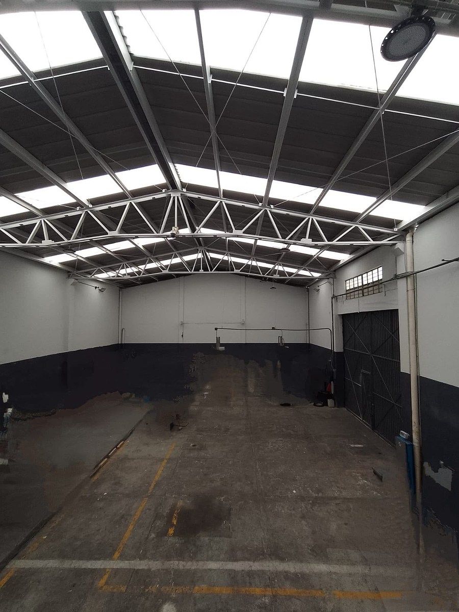 Bodega comercial en Los Reyes, Iztacalco, foto 18 de 21