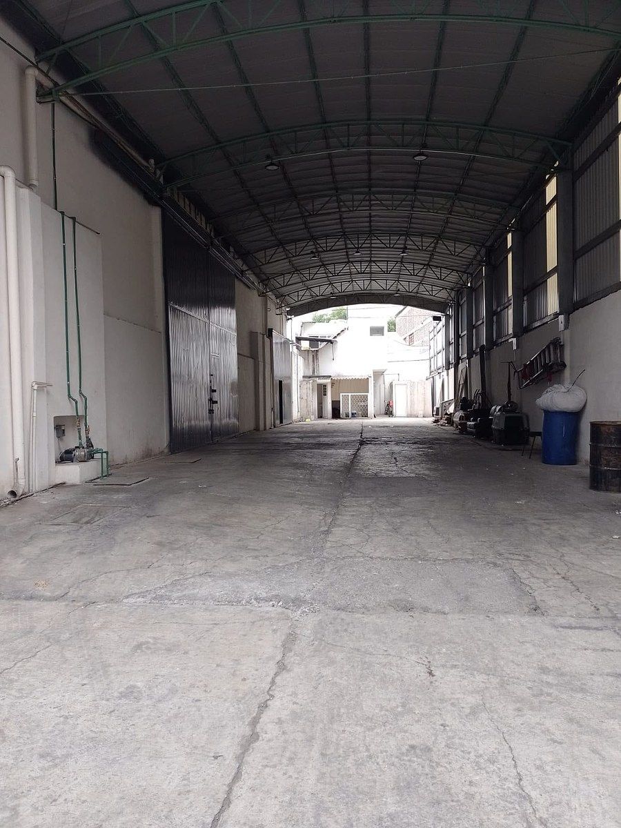 Bodega comercial en Los Reyes, Iztacalco, foto 20 de 21