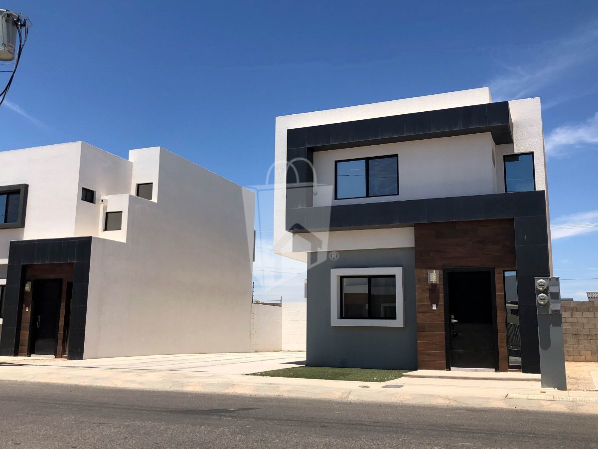 Casa en Renta en Antares Residencial. Ubicada en Zona Dorada de Mexicali. |  EasyBroker