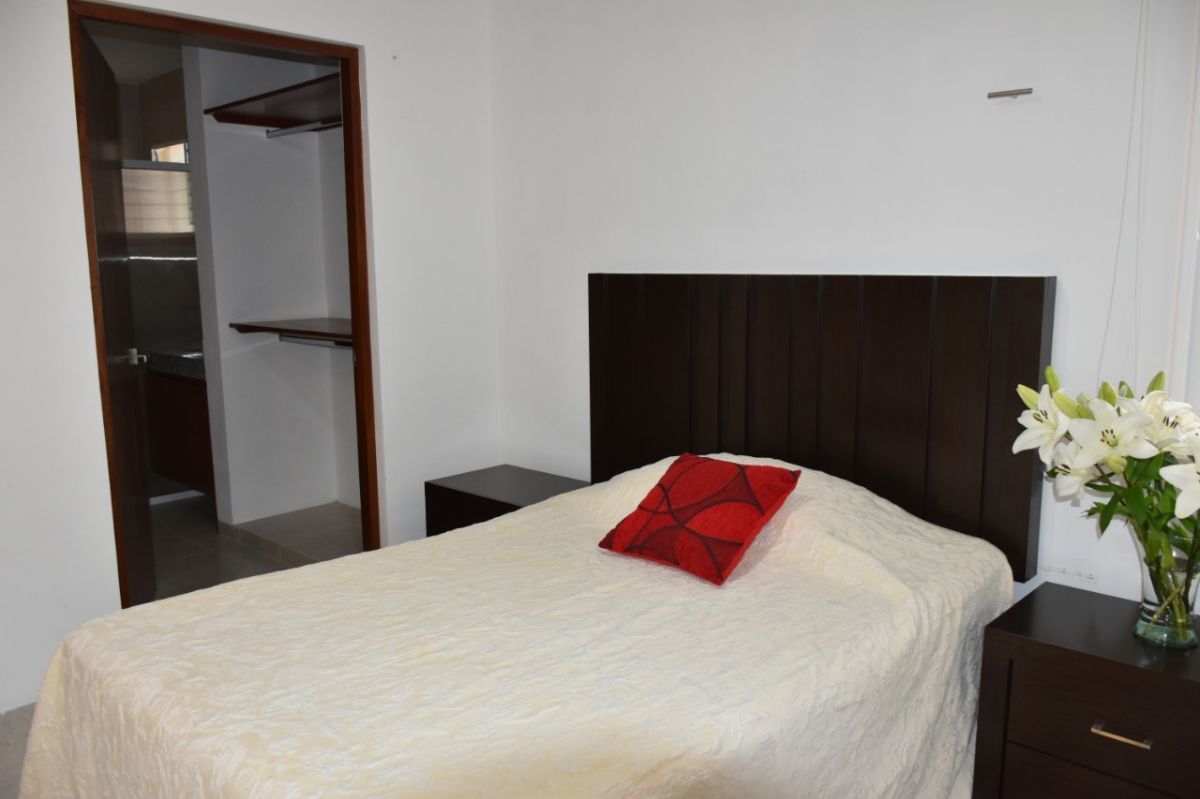 Apartamento em Montes de Ame, Mérida, foto 2 de 20