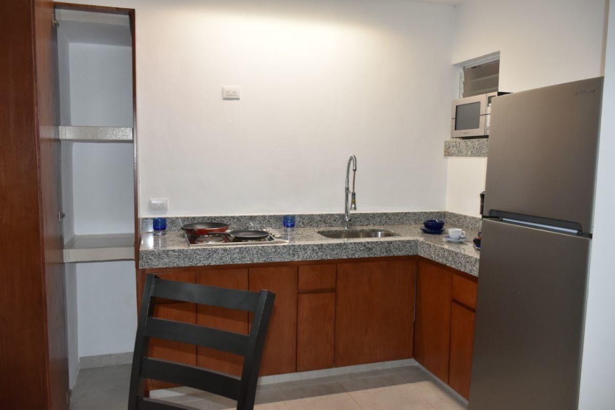 Apartamento em Montes de Ame, Mérida, foto 4 de 20