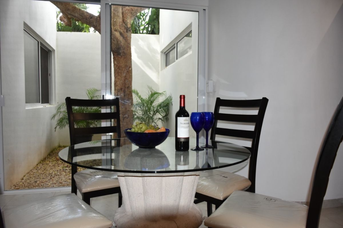 Apartamento em Montes de Ame, Mérida, foto 3 de 20