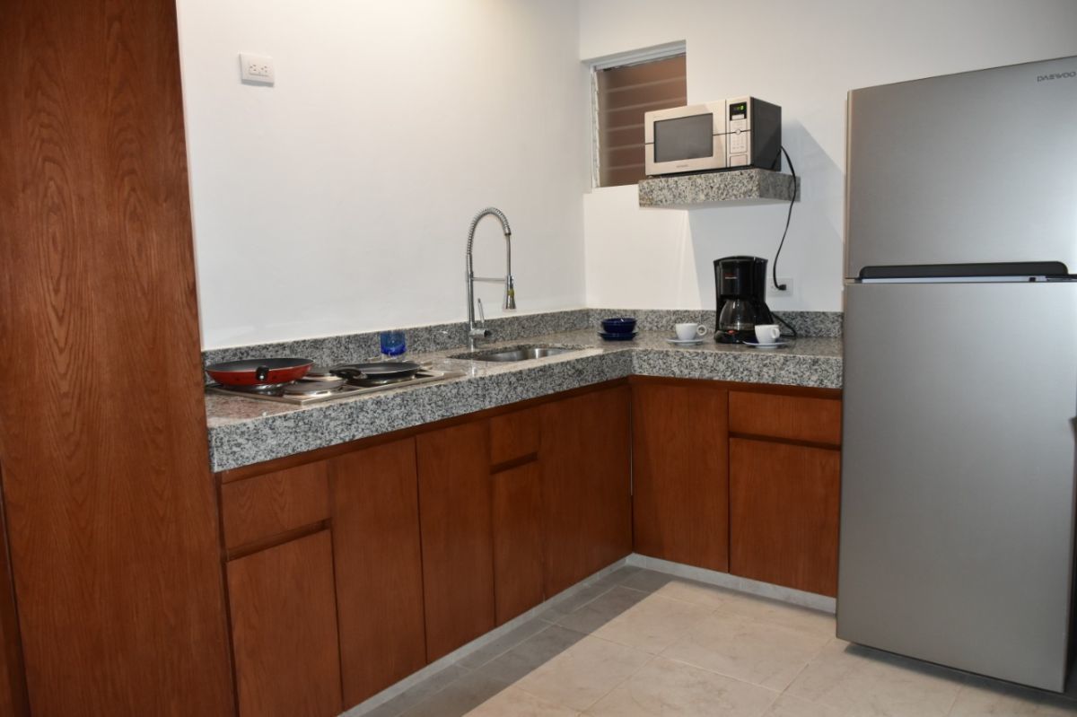 Apartamento em Montes de Ame, Mérida, foto 7 de 20