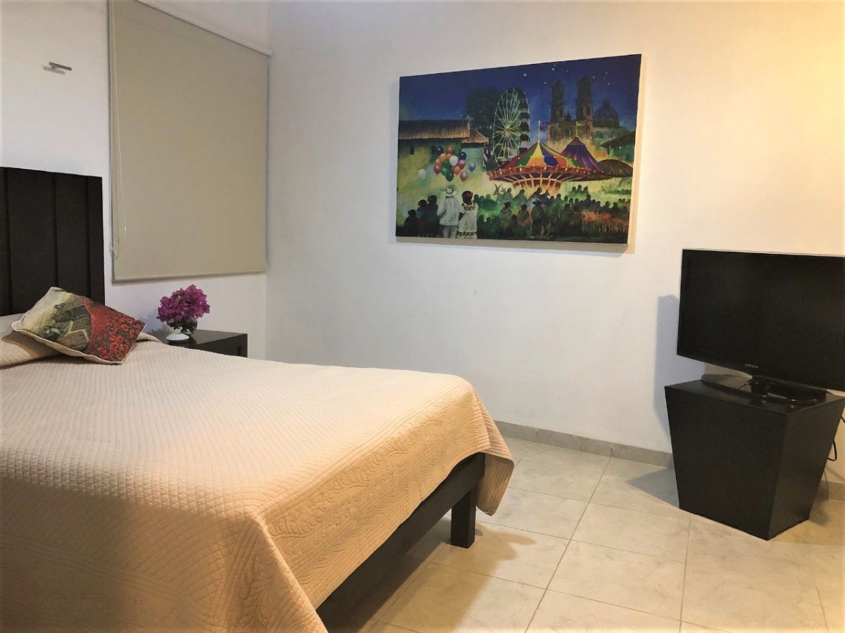 Apartamento em Montes de Ame, Mérida, foto 6 de 20