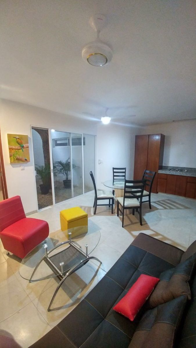 Apartamento em Montes de Ame, Mérida, foto 5 de 20