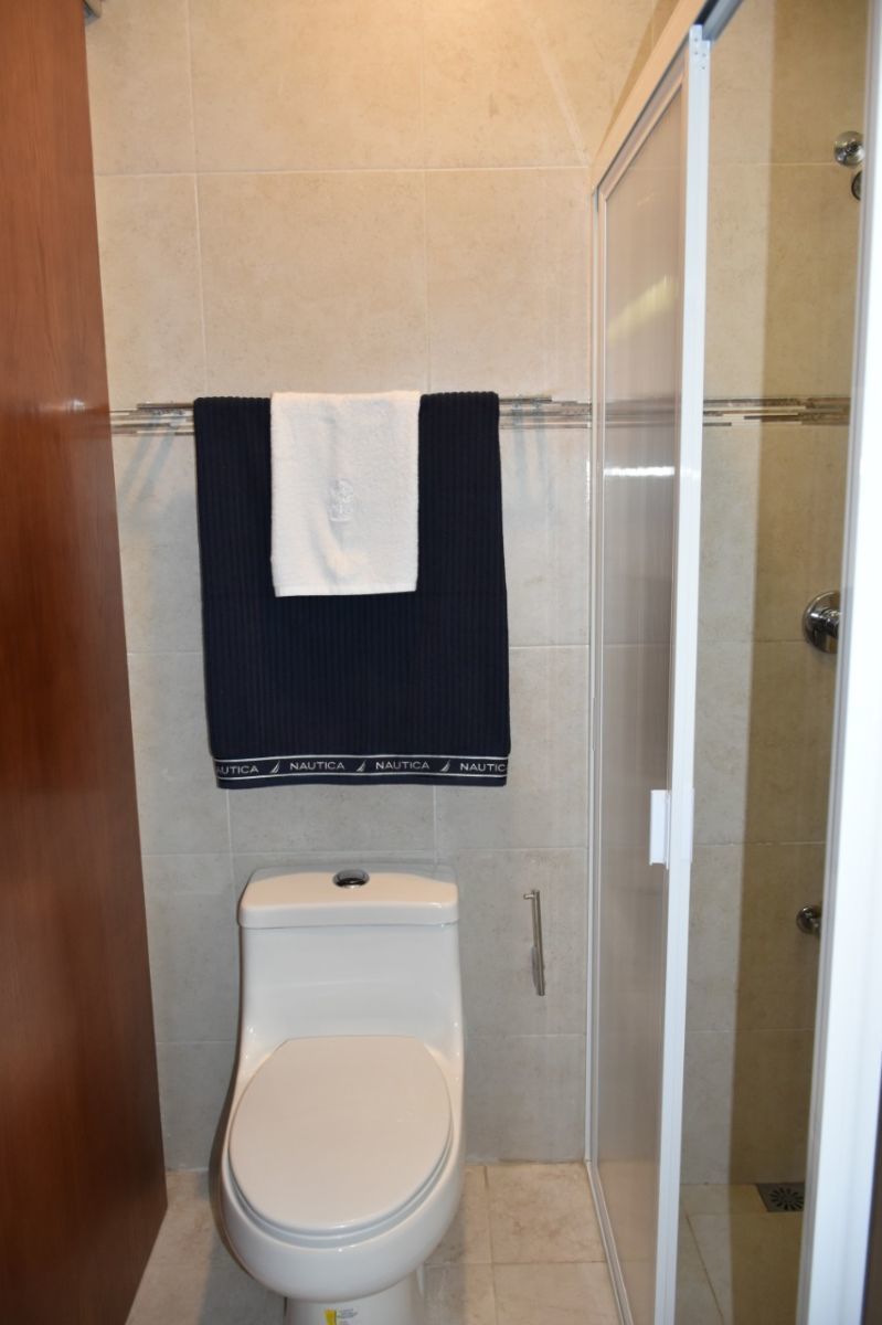 Apartamento em Montes de Ame, Mérida, foto 8 de 20