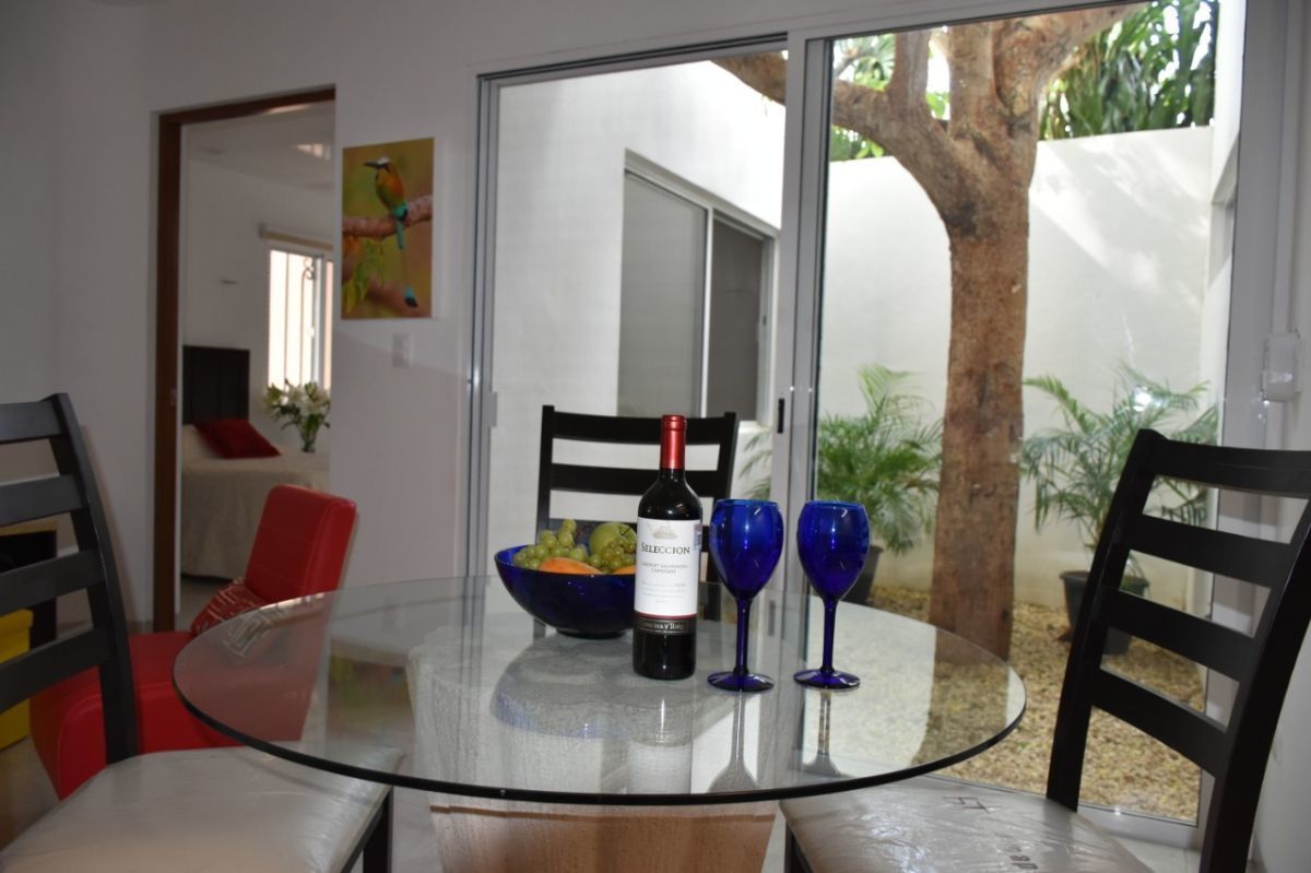 Departamento en Montes de Ame, Mérida, foto 11 de 20