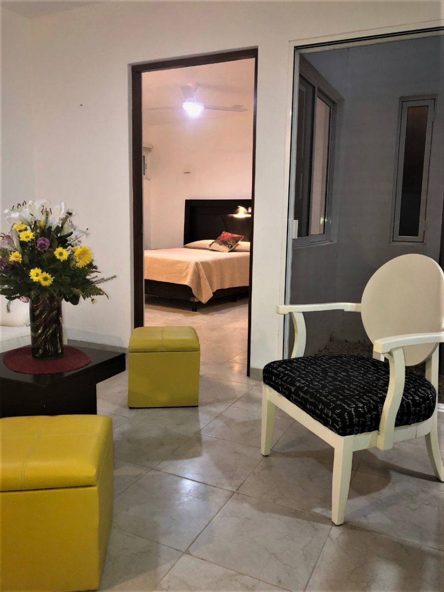 Departamento en Montes de Ame, Mérida, foto 12 de 20