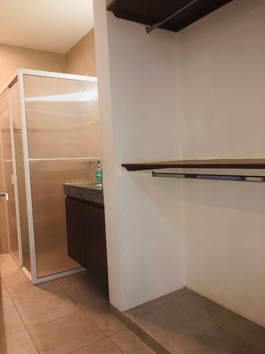 Departamento en Montes de Ame, Mérida, foto 13 de 20